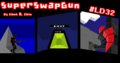 SuperSwapGun