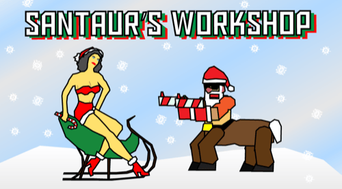 Santaur's Workshop