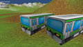 Train Connect!