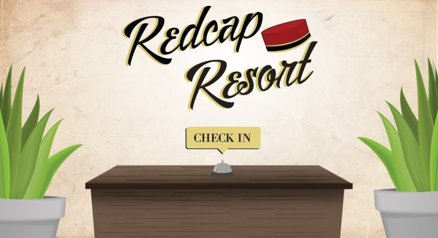 Redcap Resort