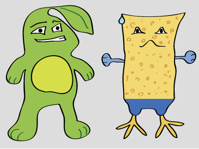 Critter Duels