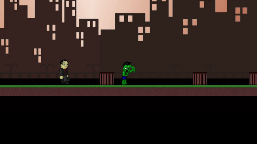 Zombug