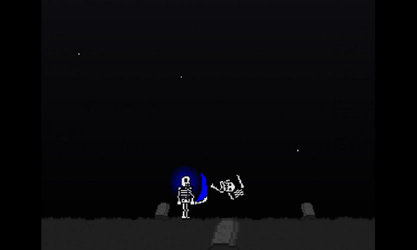Graveyard Warriors