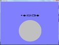 Button Flower