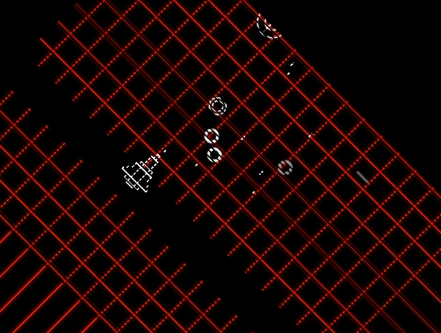 Vectron's Revenge
