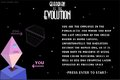 Guardian of the Evolution