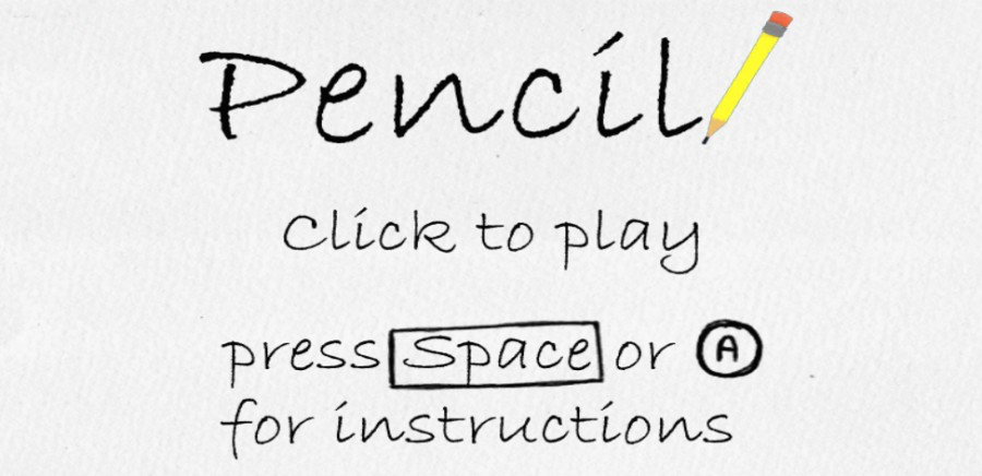 Pencil (OUYA)