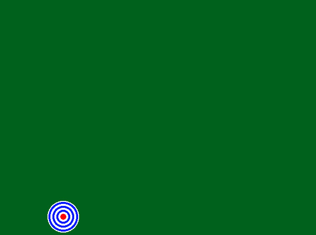 10 Second shooting