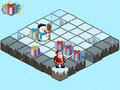 Santa Saves Christmas
