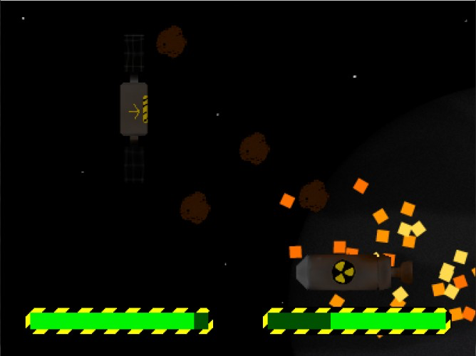 SpaceDock