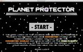 Planet Protector