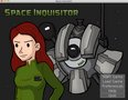 Space Inquisitor