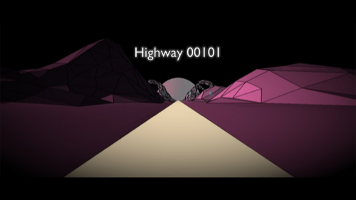 Highway 00101