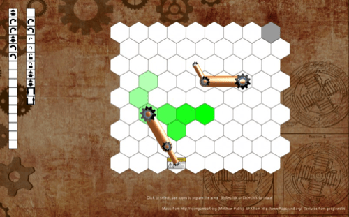 6 Sided Evil Constructions