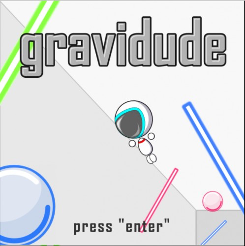 Gravidude