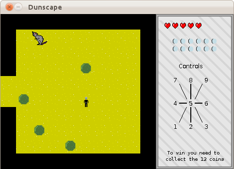 Dunscape