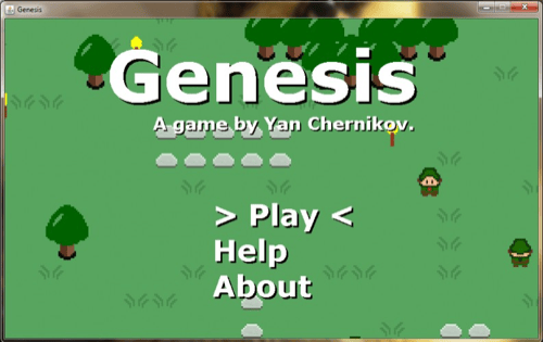 Genesis