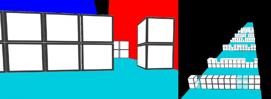 Speedy Blocks