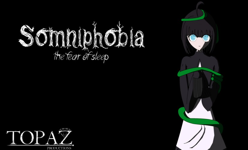 Somniphobia