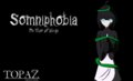 Somniphobia