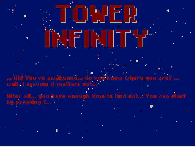 Tower Infinity