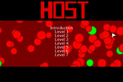Host