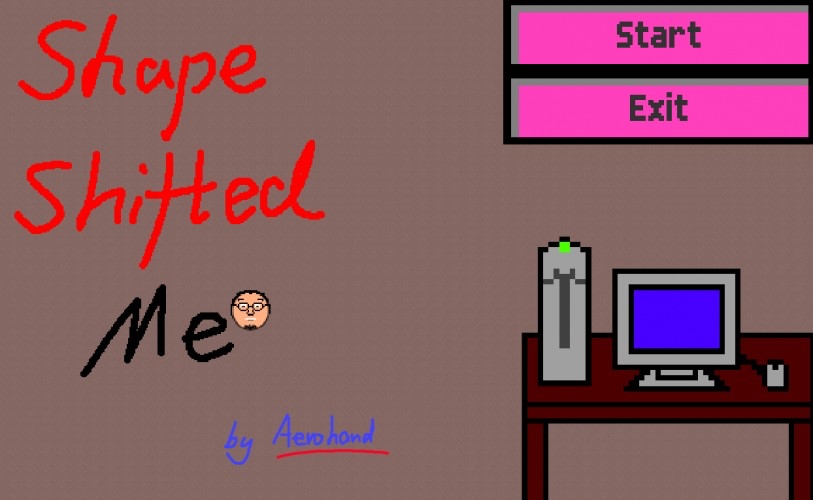 ShapeShiftedMe