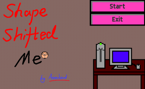 ShapeShiftedMe