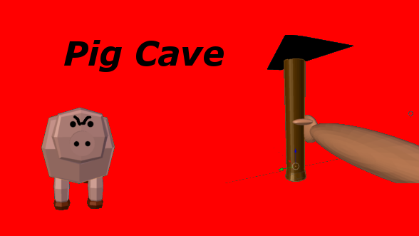 Pig Cave