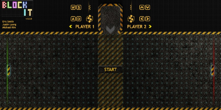 Block-It