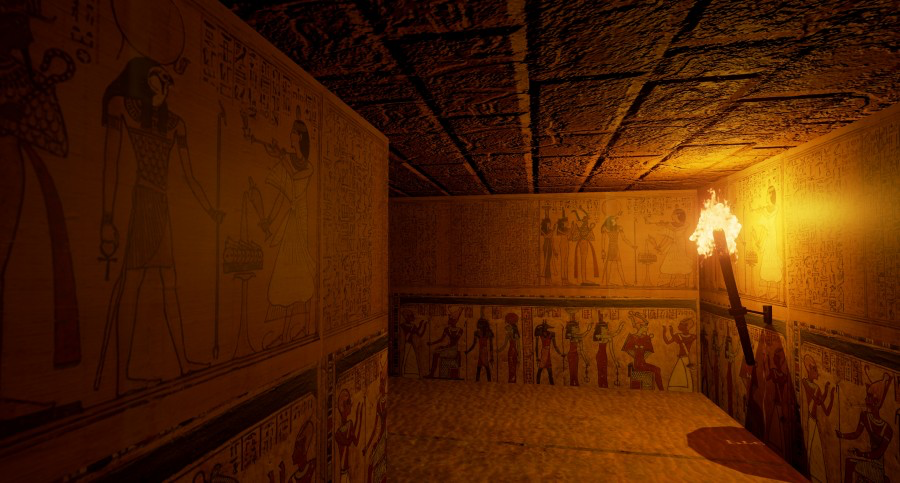 Tutankhamun's Curse