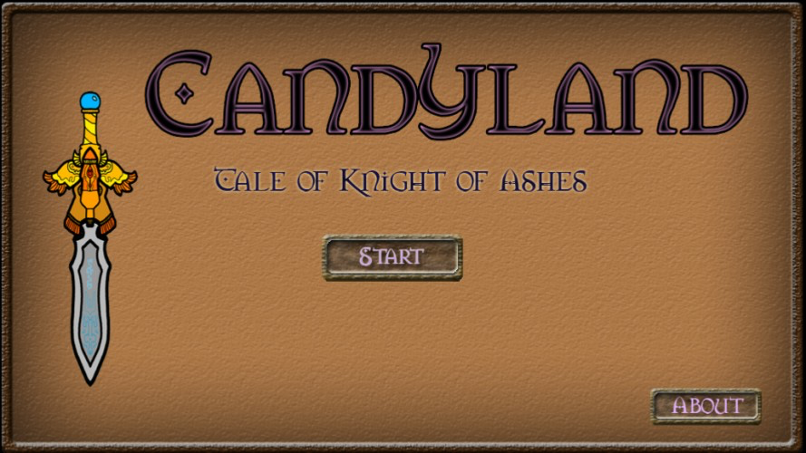 Candyland