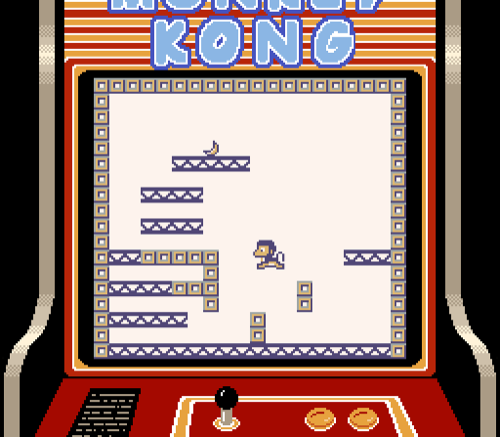 Monkey Kong
