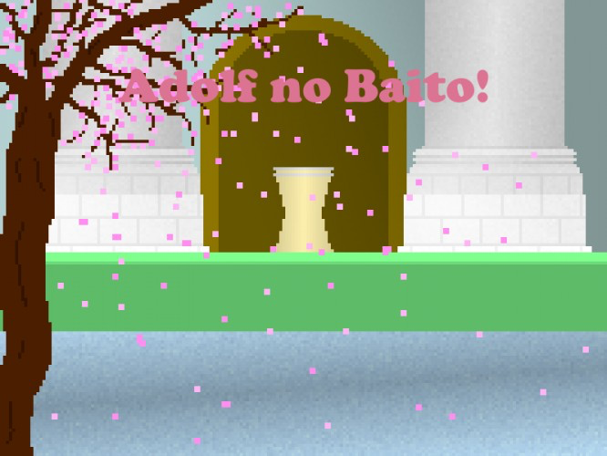 Adolf no Baito!