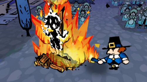 SUPER Witch Hunter Pro
