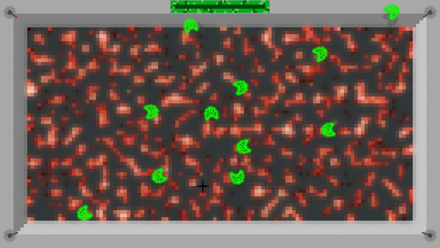 Bullet Hell