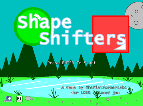 Shape Shifters