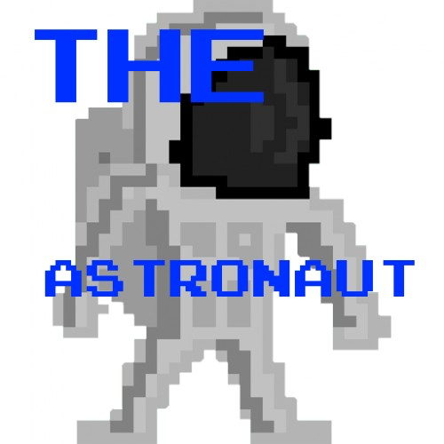 The Astronaut