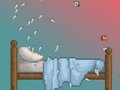 Pillow Fight!