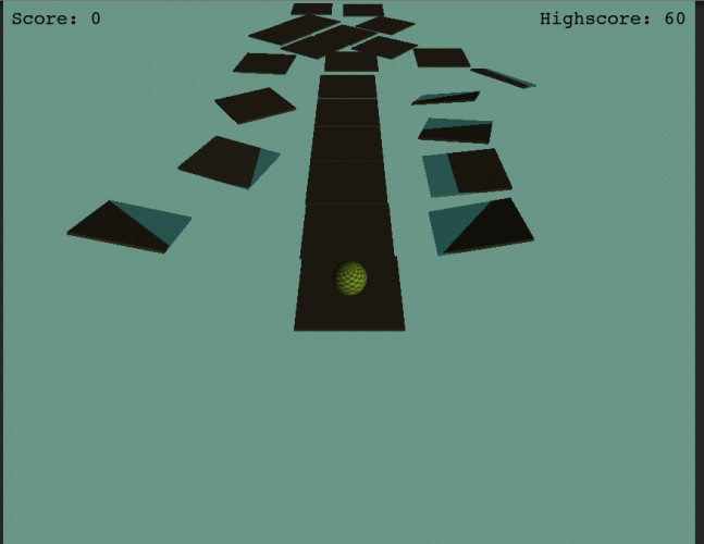 Island Balance