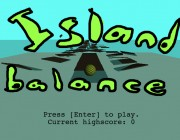 Island Balance