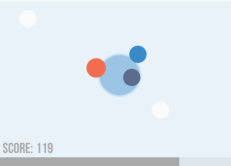 Ludum Dare 37