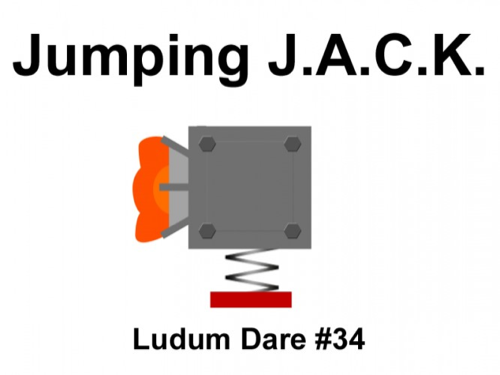 Jumping J.A.C.K.