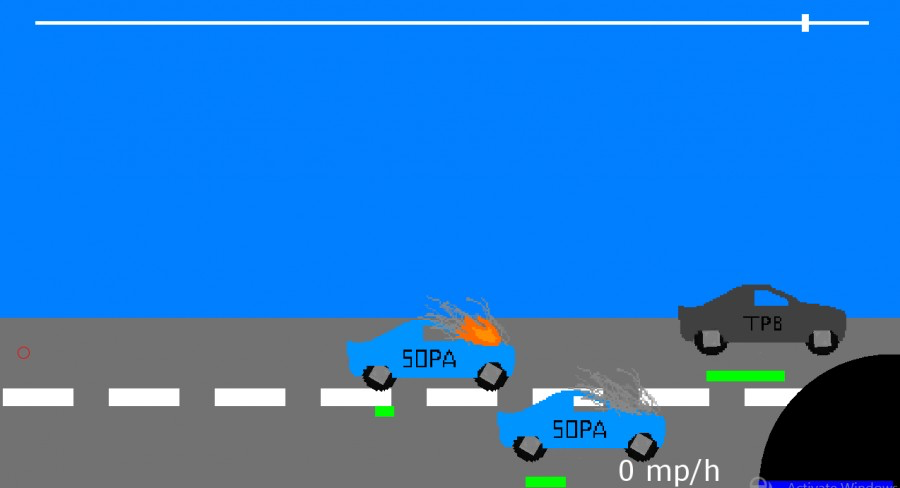 SOPA V.S. TPB