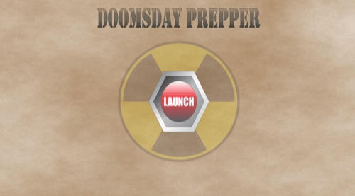 Doomsday Preppers