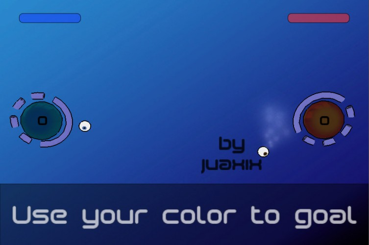Space Ball 3D