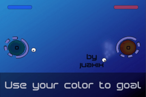 Space Ball 3D