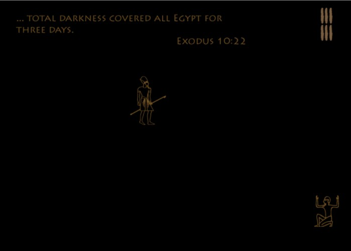 10 Seconds of Plagues