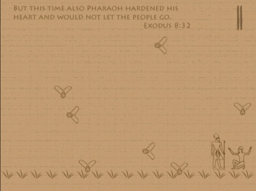 10 Seconds of Plagues