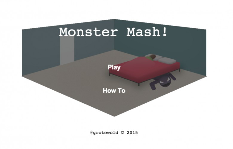 Monster Mash!